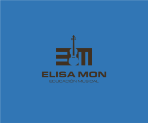Logo Design by ayart for Elisa Mon | Design: #15950603