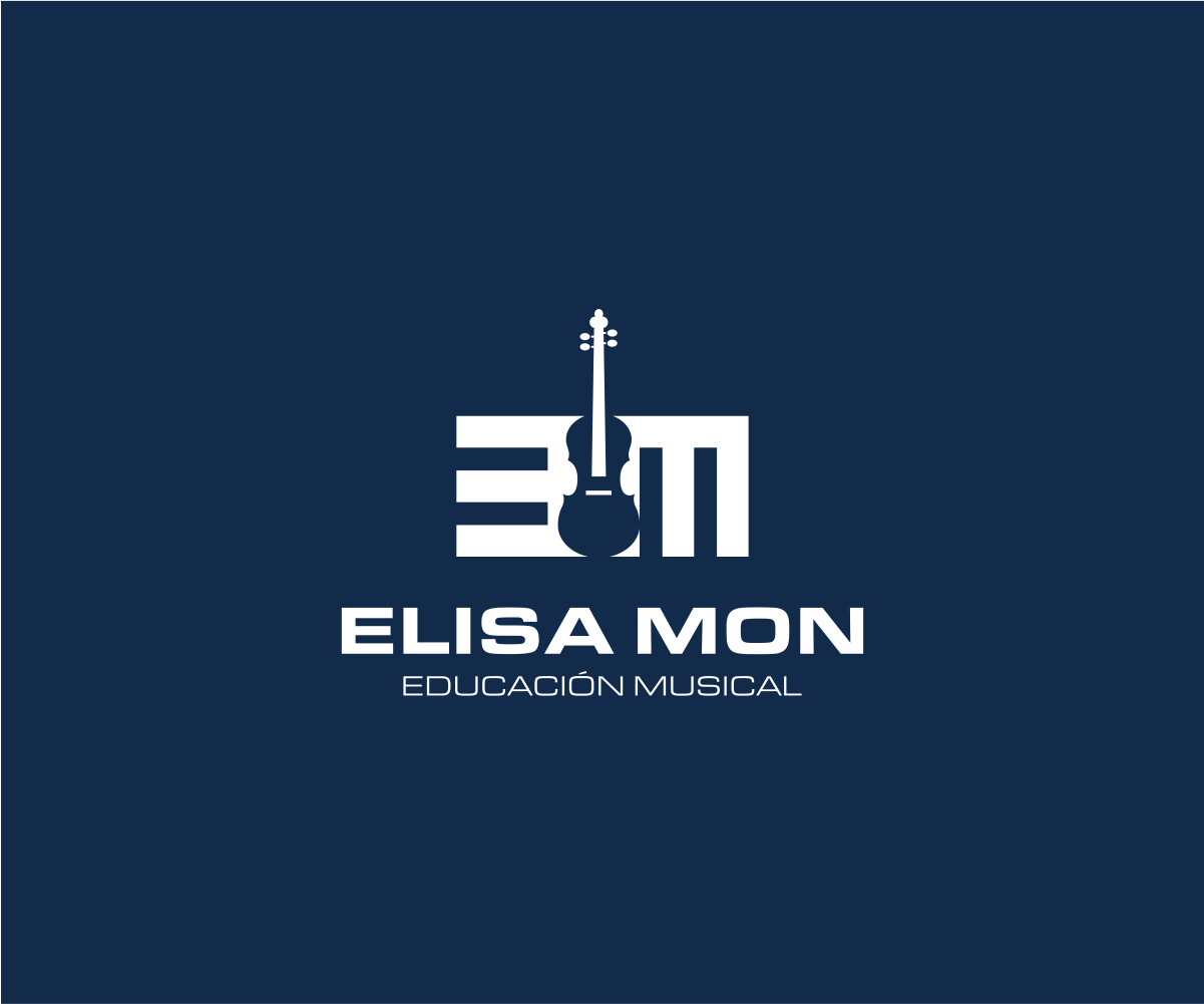 Logo Design by ayart for Elisa Mon | Design #15968279