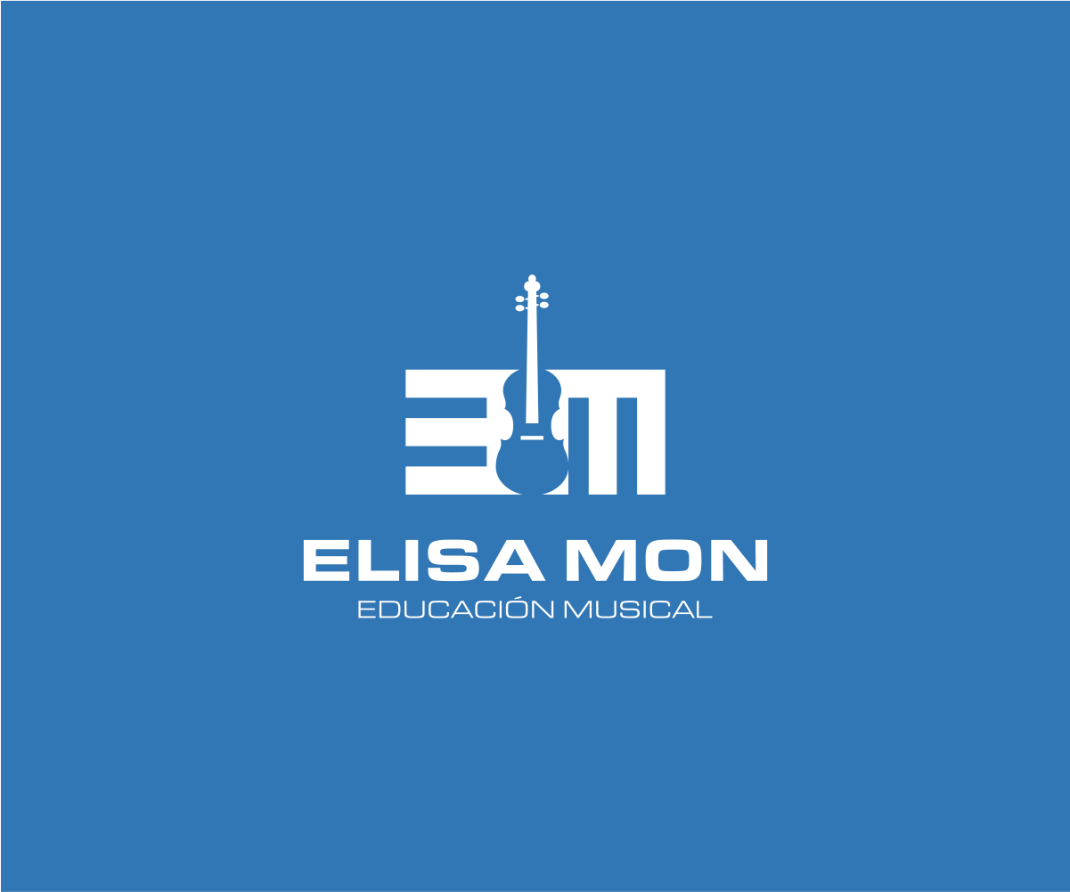 Logo Design by ayart for Elisa Mon | Design #15968280