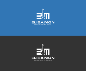 Logo Design by ayart for Elisa Mon | Design: #15968343