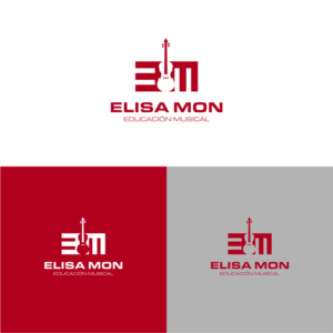 Logo Design by ayart for Elisa Mon | Design: #16019930