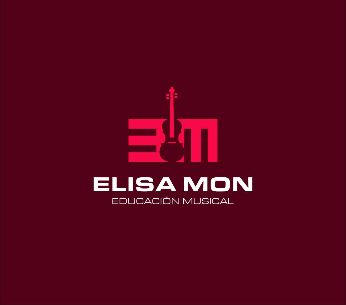 Logo Design by ayart for Elisa Mon | Design #16047679