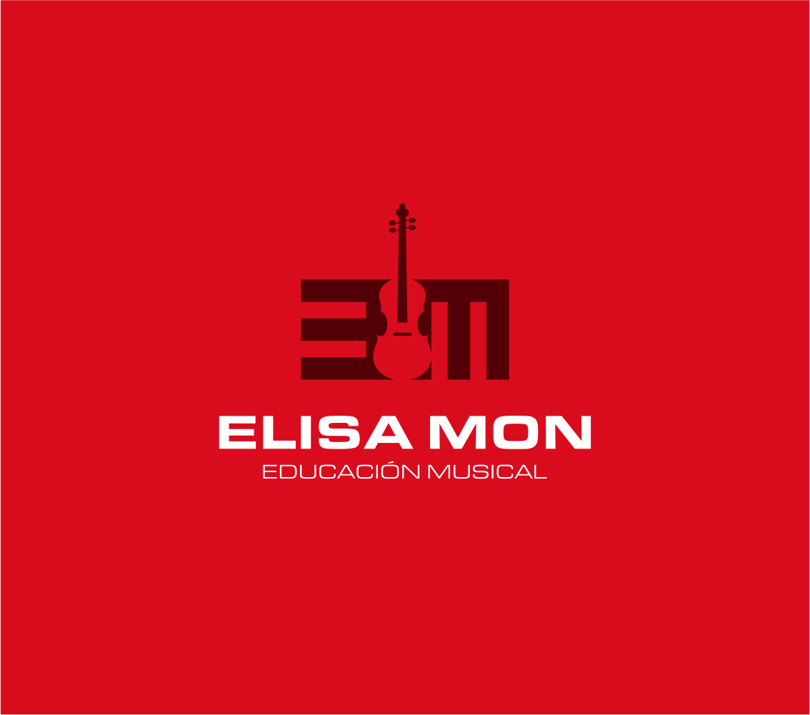 Logo Design by ayart for Elisa Mon | Design #16076850