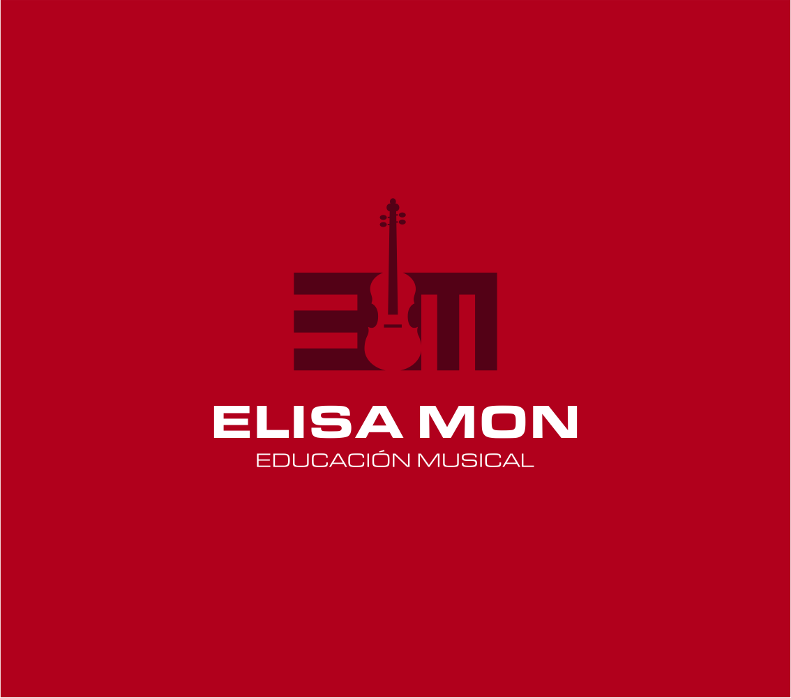 Logo Design by ayart for Elisa Mon | Design #16076852