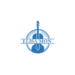 Logo Design by TB Designs for Elisa Mon | Design: #15955778