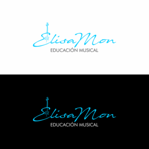 Logo Design by Khalik for Elisa Mon | Design: #15951911