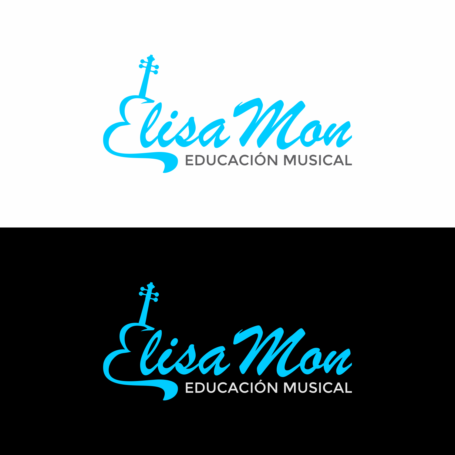 Logo-Design von Khalik für Elisa Mon | Design #15952025