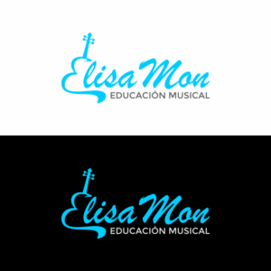 Logo-Design von Khalik für Elisa Mon | Design: #15952025
