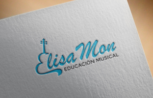 Logo-Design von Khalik für Elisa Mon | Design: #15952067