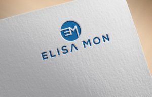Logo Design by A S design @ for Elisa Mon | Design: #15956427