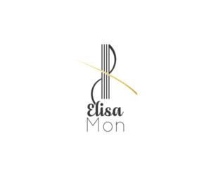 Logo Design by Criollo's Art for Elisa Mon | Design: #15952850
