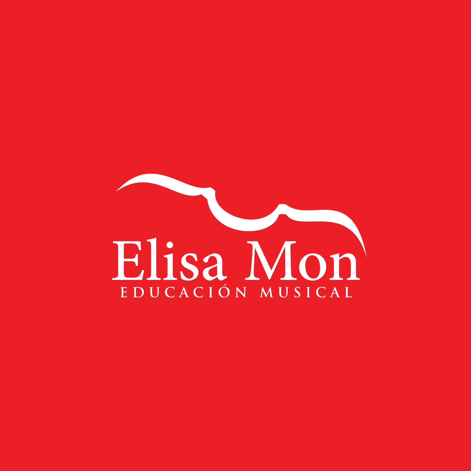 Logo Design by Miroslav222 for Elisa Mon | Design: #16050029
