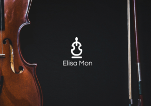 Logo Design by pablo bacigalupe for Elisa Mon | Design #15952179