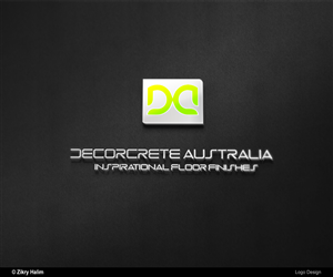 Logo Design by Z.H for this project | Design: #2698574