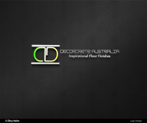 Logo Design by Z.H for this project | Design: #2699222