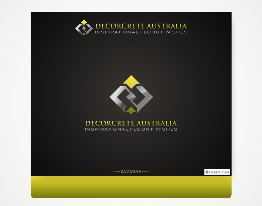Logo Design by Savana for this project | Design #2622013