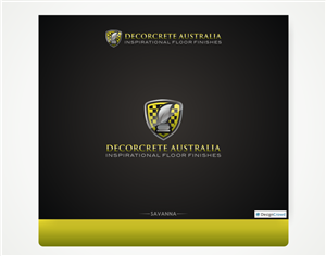 Logo Design by Savana for this project | Design: #2622026