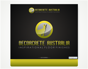 Logo Design by Savana for this project | Design: #2622032