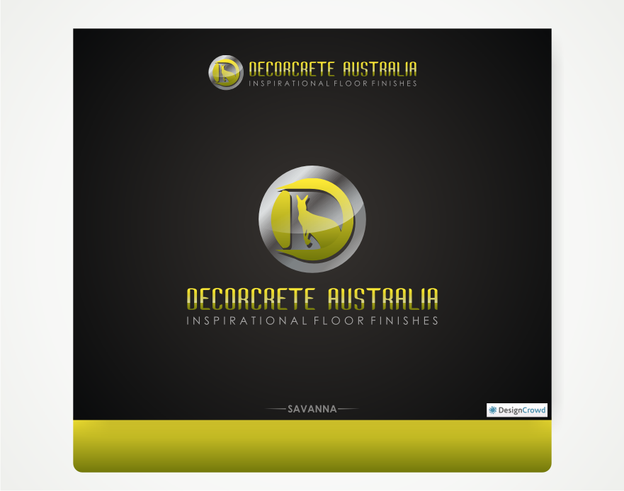 Design de Logo par Savana pour ce projet | Design #2622035