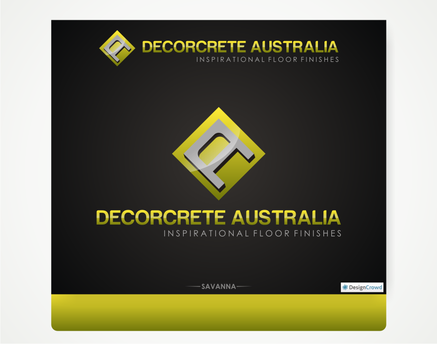 Logo-Design von Savana für dieses Projekt | Design #2622038