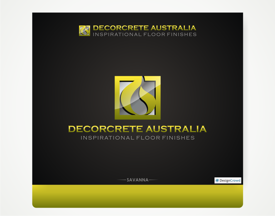 Logo-Design von Savana für dieses Projekt | Design #2622039