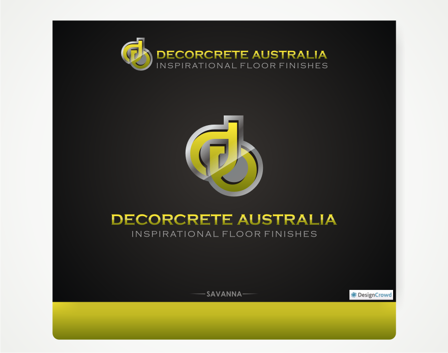 Logo-Design von Savana für dieses Projekt | Design #2622042