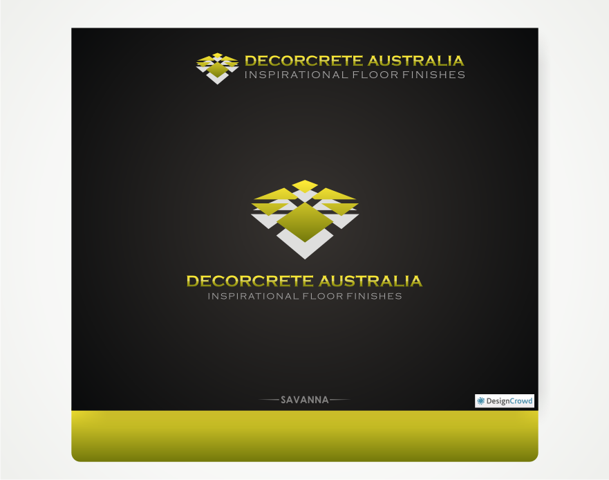 Logo-Design von Savana für dieses Projekt | Design #2622196