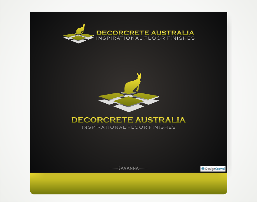 Logo-Design von Savana für dieses Projekt | Design #2622200