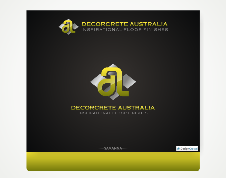 Logo-Design von Savana für dieses Projekt | Design #2622202