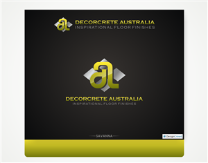 Logo Design by Savana for this project | Design: #2622202