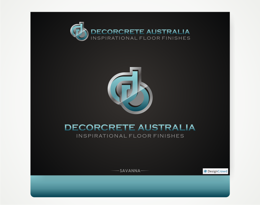 Logo Design by Savana for this project | Design #2644327