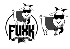 Character Design by aled70 for FuXk LLC | Design #15942363