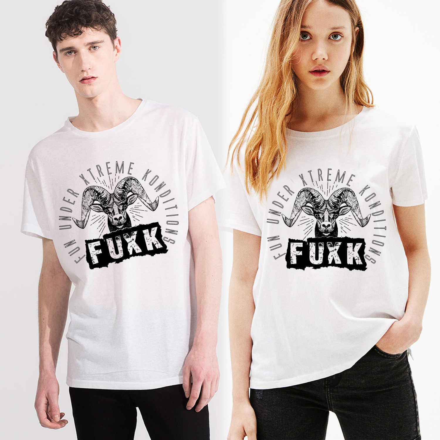 Design de Figurine par Tolga pour FuXk LLC | Design #15973057
