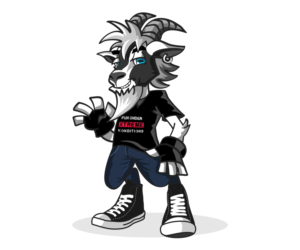 Character Design by B'signs for FuXk LLC | Design: #15947779