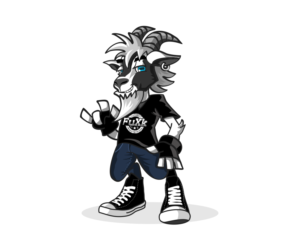 Character Design by B'signs for FuXk LLC | Design #15995324