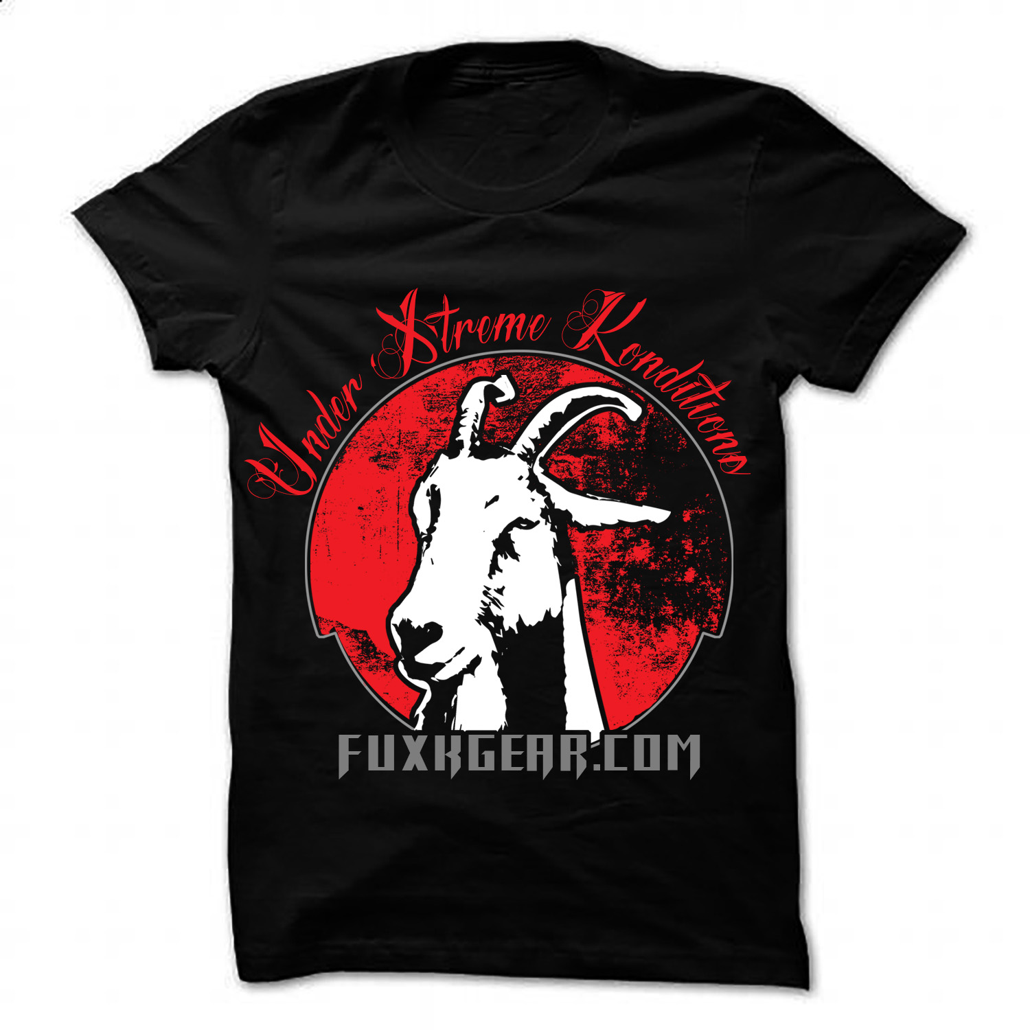 Character Design by creative gravity for FuXk LLC | Design #15976803