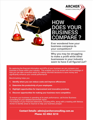 Flyer Design by Purple Studio for IC-Hosting Pty Ltd | Design: #2633337