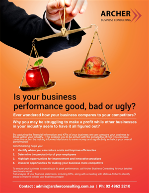 Flyer Design by Purple Studio for IC-Hosting Pty Ltd | Design: #2633340