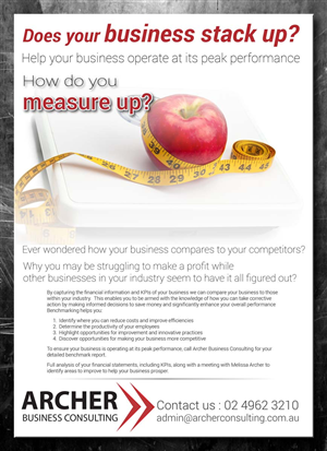 Flyer Design by theblueart for IC-Hosting Pty Ltd | Design: #2624081