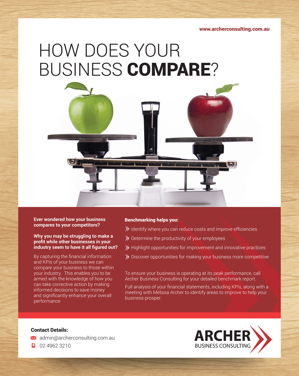 Diseño de Flyer por rkailas para IC-Hosting Pty Ltd | Diseño #2640183