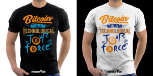 T-shirt Design by Fatboy Graphic for this project | Design: #15982600