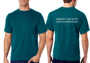 T-shirt Design by juanjoseolivieri for this project | Design: #15933386