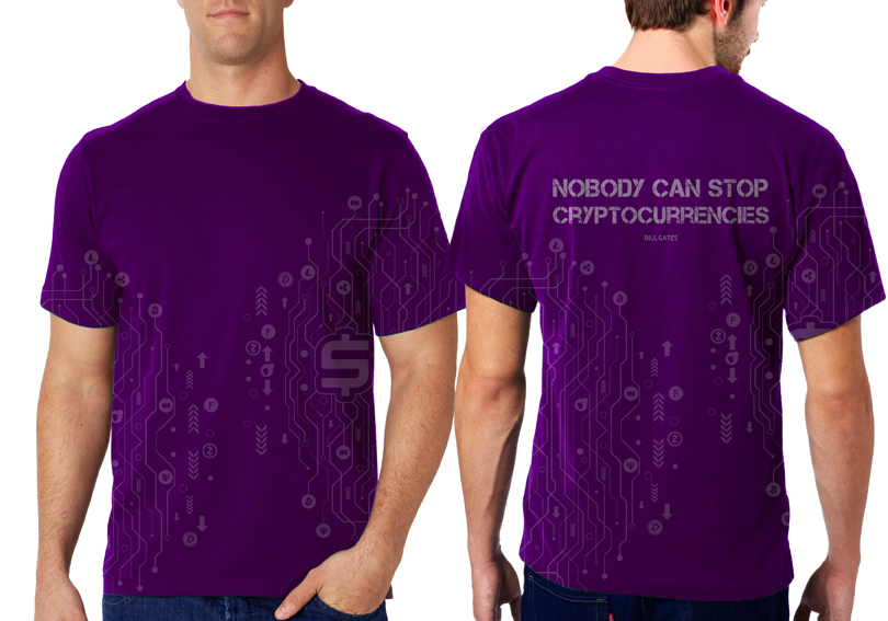 T-shirt Design by juanjoseolivieri for this project | Design #15941243
