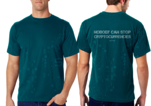 T-shirt Design by juanjoseolivieri for this project | Design: #15941244