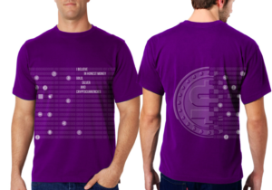 T-shirt Design by juanjoseolivieri for this project | Design: #15951699