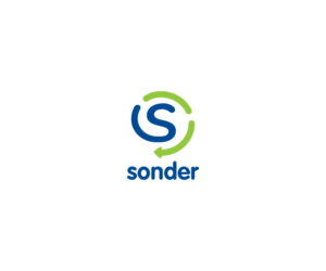 Logo Design by Daniel Caso Design for Sonder | Design: #15934215