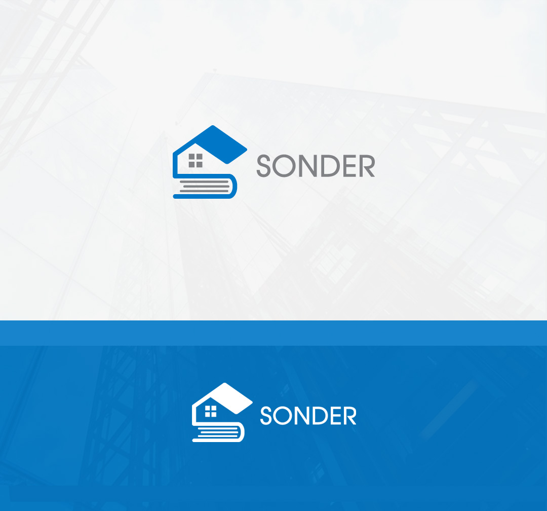Logo Design by Mamun Al Faruk for Sonder | Design #15921159