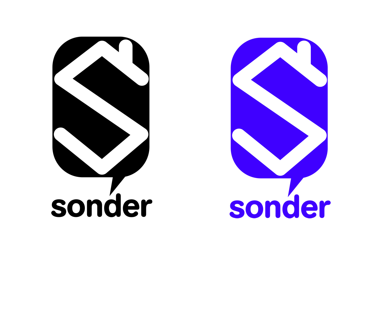 Logo Design by Hot Rod for Sonder | Design #15953514