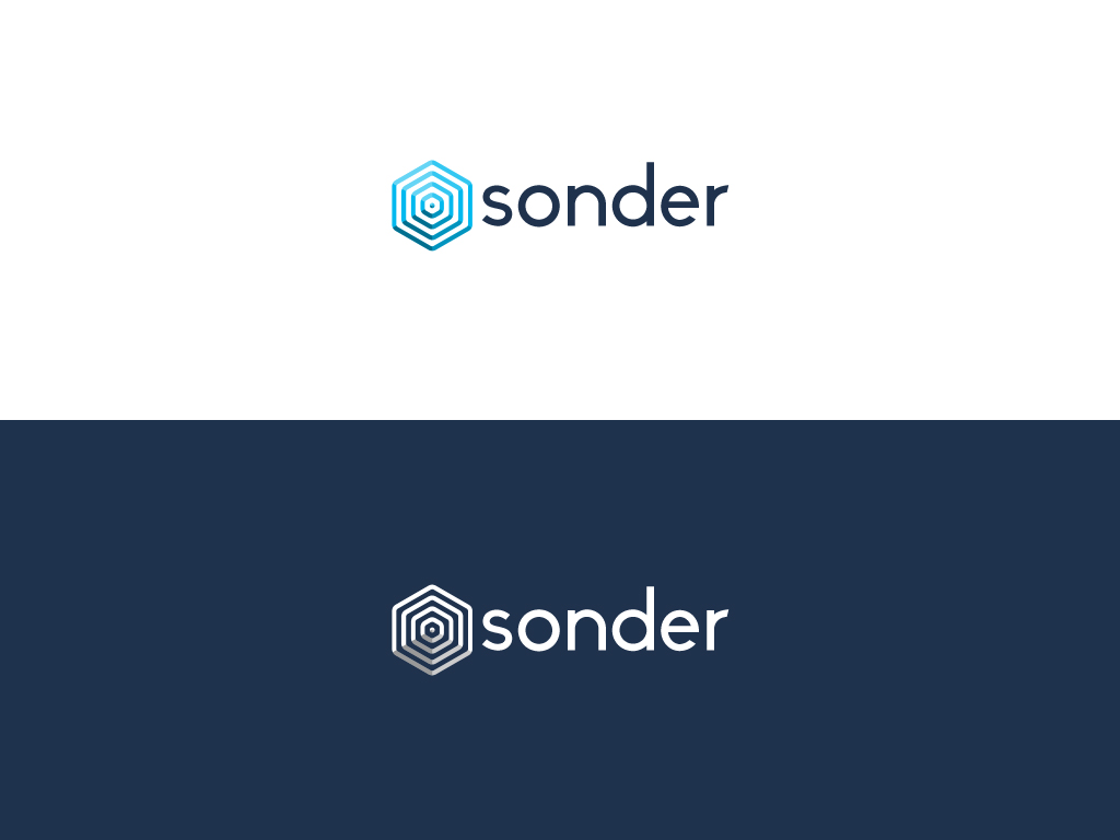 Design de Logo par JohnM. pour Sonder | Design #16138756