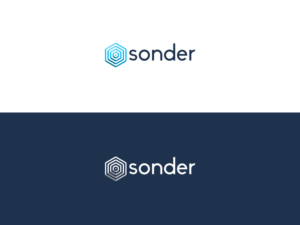Diseño de Logo por JohnM. para Sonder | Diseño: #16138756